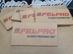 Fel-pro VS50026R-1 Valve Cover Gasket Set 1987-2000 Chrysler 3.0L V6 New. Price: $14.75.