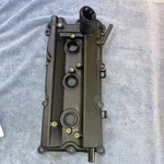 New Engine Valve Cover And Seal 2004 Infiniti G35 Coupe. Price: $65.00.
