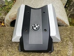 Engine Cover Soundproofing Hood For Bmw E32 730I V8 740I & E34 540I M60 1736651 Als. Price: $220.48.