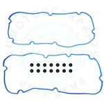 Valve Cover Set Gasket (w/grom) For 2001-2007 Chevrolet Express 3500 New. Price: $14.61.