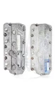 2008 Ford F350 Oem Pair Engine Valve Covers 6.4L Used. Price: $62.13.