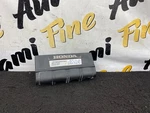 2012 Honda Cr-z Engine Motor Cover 17121RTW01 Oem Used. Price: $43.00.