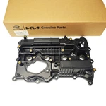 Engine Valve Cover For Kia Optima Sonata Hyundai Santa Fe 2.0L 2.4L 22400-2GGB0 New. Price: $168.49.