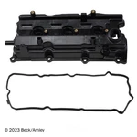 Engine Valve Cover Beck/arnley 036-0005 New. Price: $171.95.