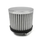 Racing Power R9309X Chrome Clamp-on Brather 1-3/8IN Hole New. Price: $33.99.