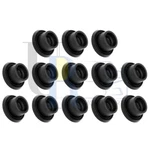 Uro 13PCS Engine Valve Cover Washer Seal Fits Jaguar Vanden Plas 1994 1995-1997 New. Price: $58.94.