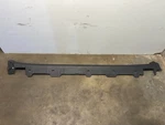 2021 Tesla Model X Right Rocker Cover 1608080-00-F Used. Price: $150.00.