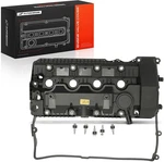 A-premium Left Engine Valve Cover Gasket & Bolts For Bmw 545I 04-05 550I 06-10 New. Price: $114.00.