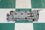 14-17 Ghibli 3.0L Turbo Motor Engine Passenger Right Rh Valve Cover Factory Oem Used. Price: $113.99.