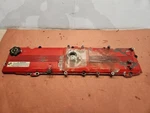 Cummins Isl Isc 8.3L Diesel Engine Valve Cover 3975678, 3967462, 3967762 Oem Used. Price: $123.25.