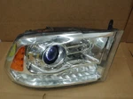 13 14 16 17 Ram 1500 Right Passenger Headlight Oem 68274982AA Used. Price: $144.00.