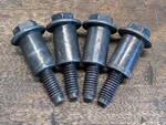 Oem 13-26 Honda Acura Valve Cover Bolt QTY4 Accord Civic Cr-v Odyssey Tlx Mdx Used. Price: $23.99.