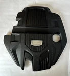 2017-20 Porsche 3.0 V6 Engine Cover Panel Trim 971103925 Oem Panamera Used. Price: $180.00.
