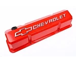 Proform 141-931 Die-cast Slant-edge Valve Covers New. Price: $317.95.