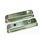 Rpc R6045 Baffled Aluminum Chevy LT1 Valve Covers New. Price: $189.05.