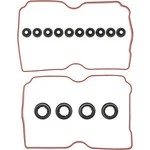Engine Valve Cover Gasket Set Victor Reinz VS50365 New. Price: $58.73.