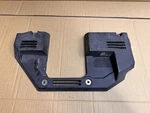 2019-2026 Ram 2500 3500 6.7L Cummins Diesel Oem Engine Cover 68358113AA Used. Price: $69.99.