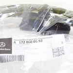 New Mercedes-benz Slk R172 Wash Hose With Nozzle A1728600592 Genuine Neu. Price: $68.36.