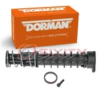 Dorman Oil Filter Housing Return Tube 2003-2010 Ford F-350 Super Duty Bi New. Price: $60.76.