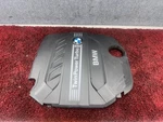 Bmw 2014-2018 F30 F31 328D N47 Diesel Engine Top Acoustic Cover Panel Oem 83K Used. Price: $69.99.