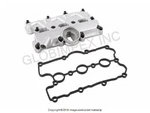 Audi / Vw (2008-2017) Valve Cover Left (dr. Side) Vaico + Year Warranty New. Price: $229.55.