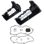 Engine Valve Cover Lh & Rh Ford Explorer Ranger Mountaineer 4.0L 2006-2011 New. Price: $90.49.