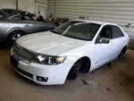 2008 Lincoln Mkz 3.5L Left Valve Cover 1714875 Used. Price: $36.00.