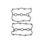 Victor Reinz Engine Valve Cover Gasket Set 151011301 06E103483P New. Price: $75.92.