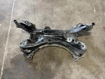 2010-2014 Toyota Prius Fwd Front Suspension Crossmember Subframe 51201-12441 Oem Used. Price: $406.10.