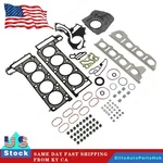 Engine Overhaul Gasket Kit For Mercedes-benz E500 550 12-19 GL450 13-15 New. Price: $113.58.