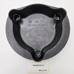 2001-2005 Lexus GS430 Front Suspension Support Cover 4868630010 Used. Price: $159.00.