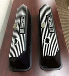 Near Nos Original S7MS6582 - Cs Shelby Autosport 428 Cj Valve Covers Restored! Used. Price: $2175.00.