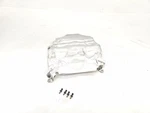18-25 Audi SQ5 80A Engine Upper Top Cover Insulator Heat Shield Guard Used. Price: $109.94.