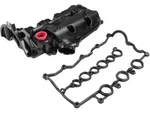 Autopart Premium 21QS81J Right Valve Cover Fits 2014-2018 Land Rover Range New. Price: $78.69.