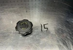 *oem Mazda Engine Oil Filler Cap 1990-2005 Miata Millenia MX-6 045310250A Used. Price: $14.00.