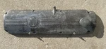 Bmw E9 3.0CSI Csl M30 Valve Cover 1972 Zundfolge 153624 1250 105 E3 Used. Price: $375.00.