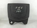 2009 Saturn Vue Engine Cover MDFU4 Used. Price: $68.66.