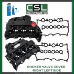 Jaguar F-pace Xf Ii Sport 306DT 3.0 Right Left Rocker Valve Cover New. Price: $178.14.