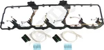 Apdty 726315 Diesel Valve Cover Gasket W/ Wiring Harness (cummins 5.9L Or 6.7L) New. Price: $116.72.
