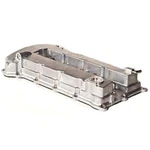 Oe Fits Mitsubishi Aluminum Metal Valve Cover For 2008-15 Lancer Evolution X New. Price: $492.19.