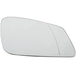 Heated Passenger Side View Door Mirror Glass For 2009-2019 Bmw 228I 320I Right New. Price: $19.75.