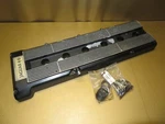 1990-1992 Jaguar XJ6 4.0L Oem Valve Cover EAC3983PA Camshaft Housing Lid Used. Price: $149.99.