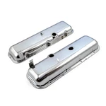 Speedmaster Stock Steel Valve Covers Big Block Chevy 454 New. Price: $73.10.