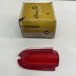 Nos 1961 62 Buick Invicta Lesabre Wagon Lh Outer Tail Light Lens 5952293 Nice K2 New. Price: $19.95.