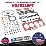 Oem Modigt Head Gasket Set For 05-15 Audi A4 Volkswagen Passat Jetta 2.0L Dohc New. Price: $44.99.