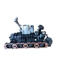 17-20 Audi A4 2.0L Engine Motor Air Inlet Intake Manifold W/throttle Body Oem Used. Price: $210.68.