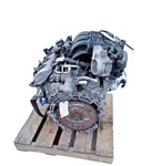 Lincoln Mkz Mks Mkx Ford Taurus Explorer Edge Flex 3.5L Engine Motor W/o Cooler Used. Price: $1261.50.