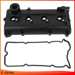 Engine Valve Cover W/ Gasket For Nissan Altima/sentra 2.5L 2002-2006 New. Price: $43.23.