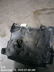 Engine Cover Oem 2014 Jeep Grandcher Used. Price: $100.00.