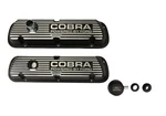 Ford Performance M-6582-A Valve Covers New. Price: $204.99.
